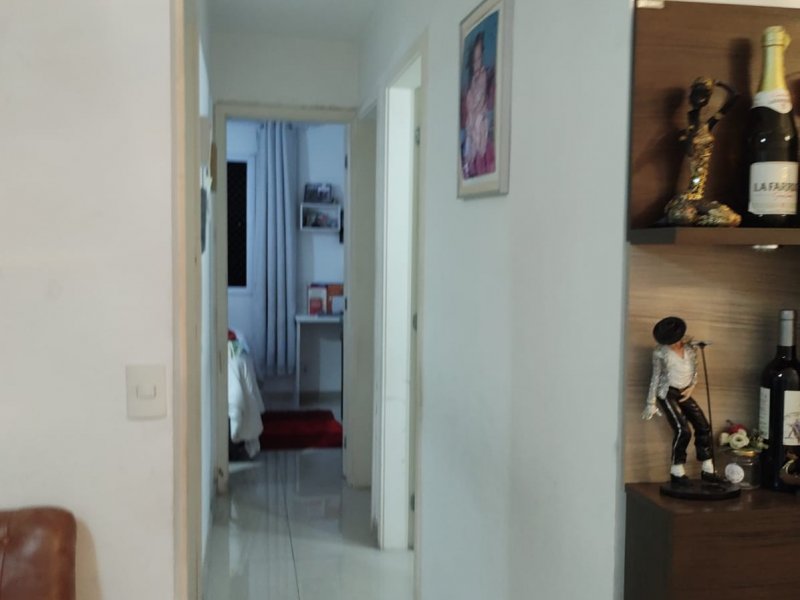 imóvel com 75m² - Centro - Duque de Caxias