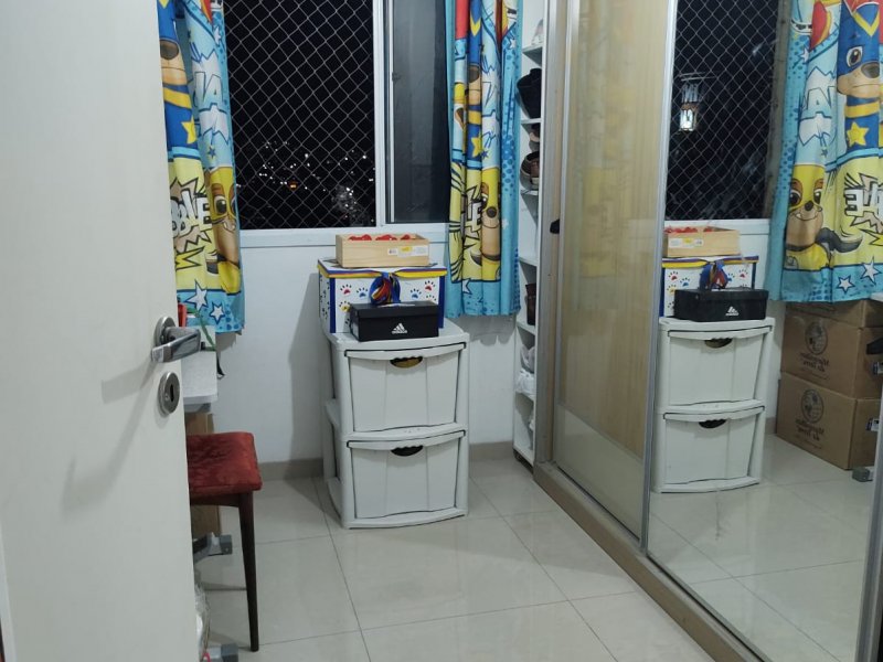 imóvel com 75m² - Centro - Duque de Caxias