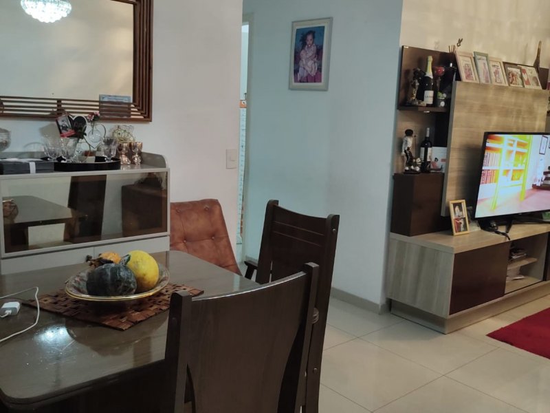 imóvel com 75m² - Centro - Duque de Caxias