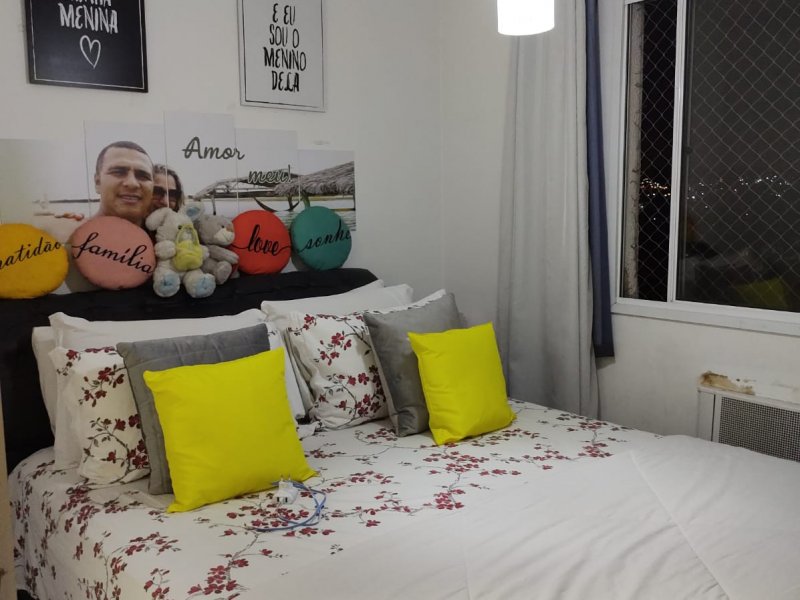 imóvel com 75m² - Centro - Duque de Caxias