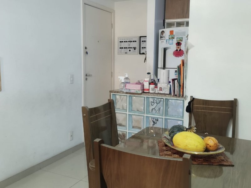 imóvel com 75m² - Centro - Duque de Caxias