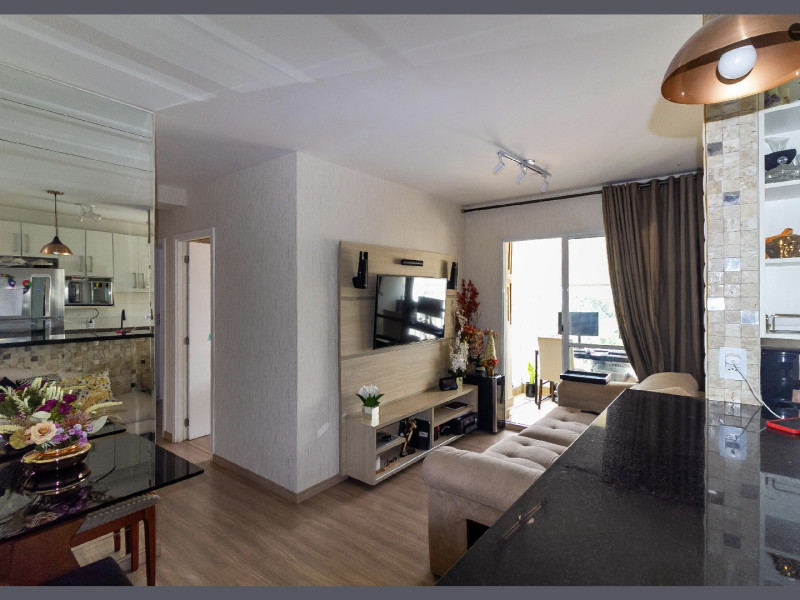 imóvel com 71m² - Vila Santa Clara - São Paulo