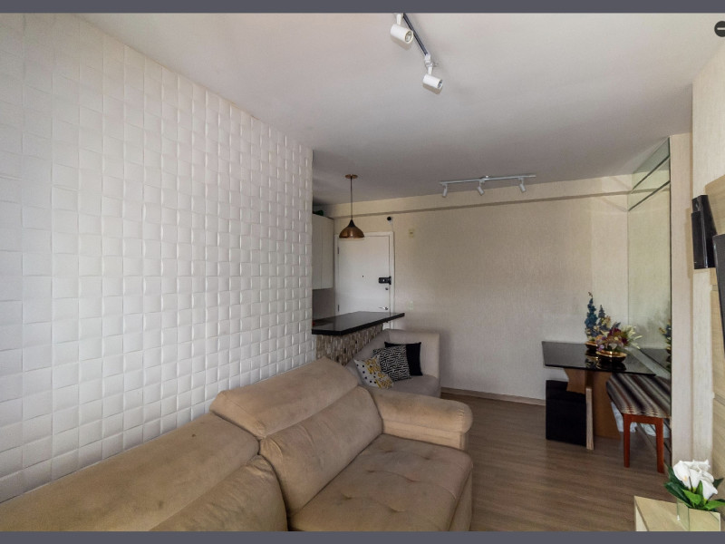 imóvel com 71m² - Vila Santa Clara - São Paulo