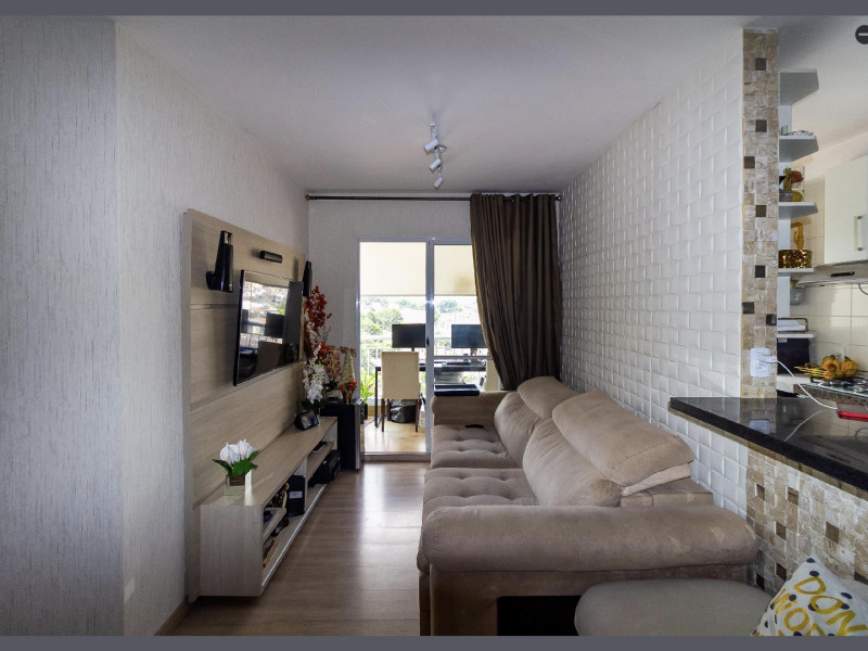 imóvel com 71m² - Vila Santa Clara - São Paulo