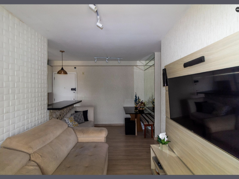 imóvel com 71m² - Vila Santa Clara - São Paulo