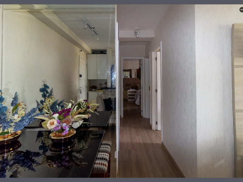 imóvel com 71m² - Vila Santa Clara - São Paulo