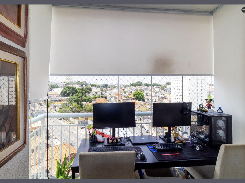 imóvel com 71m² - Vila Santa Clara - São Paulo