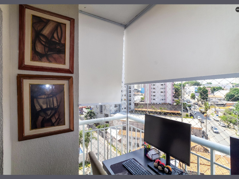 imóvel com 71m² - Vila Santa Clara - São Paulo