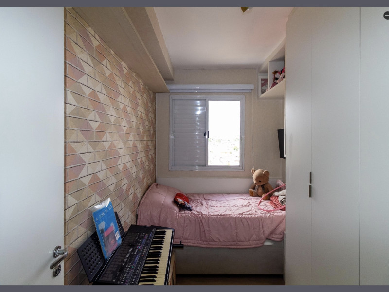 imóvel com 71m² - Vila Santa Clara - São Paulo