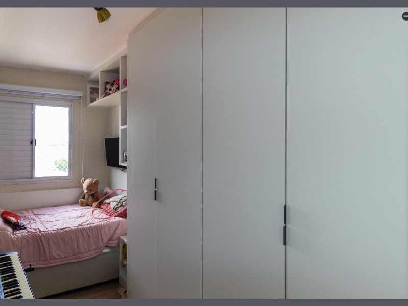imóvel com 71m² - Vila Santa Clara - São Paulo