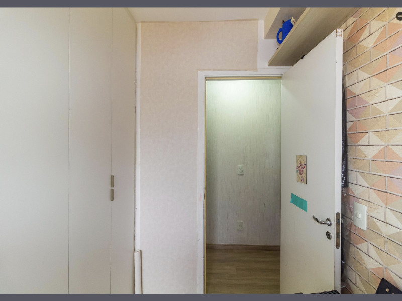 imóvel com 71m² - Vila Santa Clara - São Paulo
