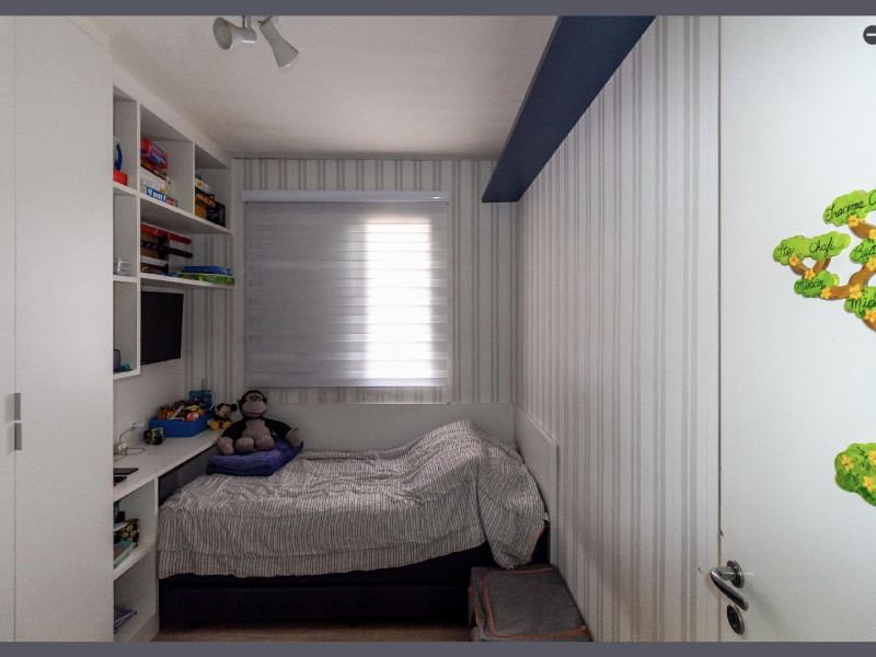 imóvel com 71m² - Vila Santa Clara - São Paulo