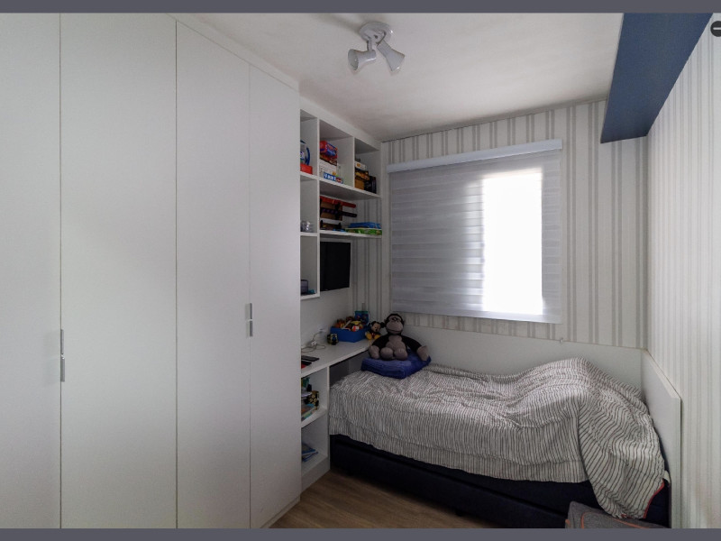 imóvel com 71m² - Vila Santa Clara - São Paulo