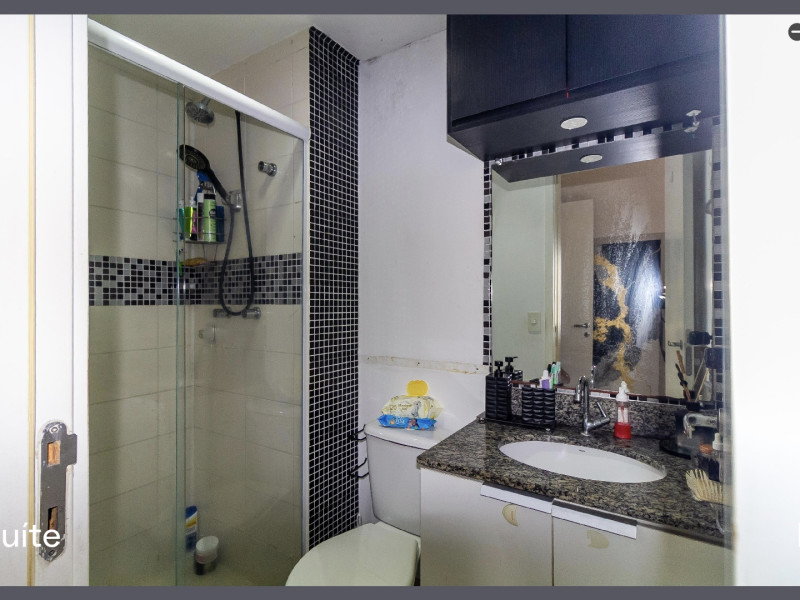 imóvel com 71m² - Vila Santa Clara - São Paulo