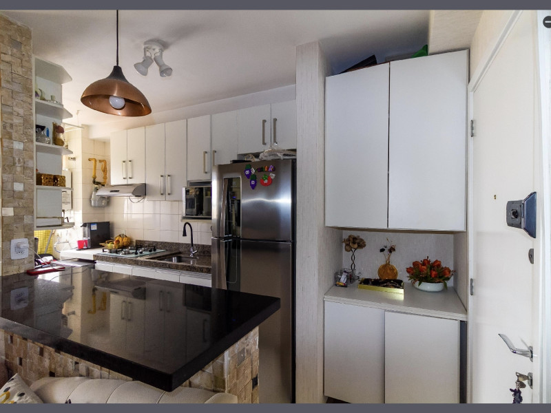 imóvel com 71m² - Vila Santa Clara - São Paulo