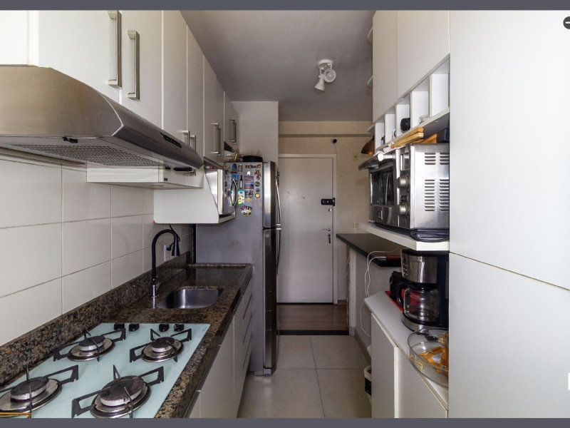 imóvel com 71m² - Vila Santa Clara - São Paulo