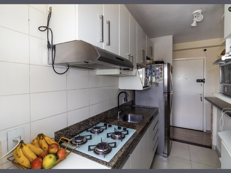 imóvel com 71m² - Vila Santa Clara - São Paulo