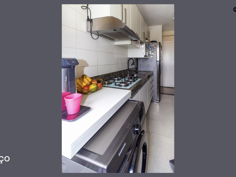 imóvel com 71m² - Vila Santa Clara - São Paulo