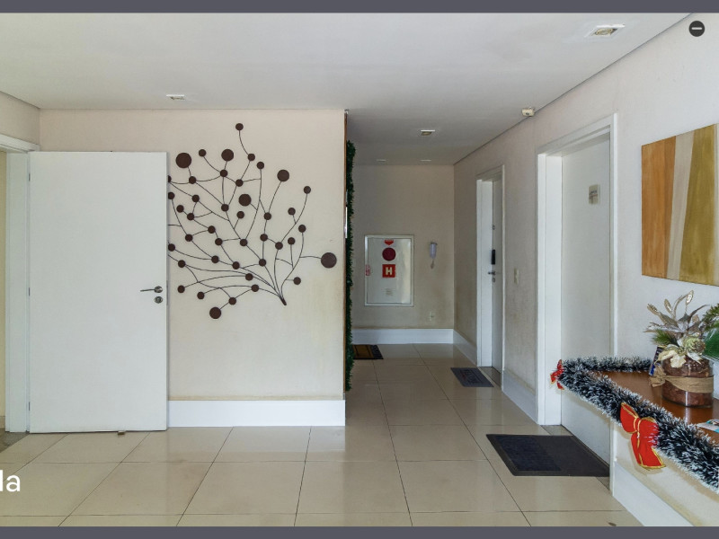 imóvel com 71m² - Vila Santa Clara - São Paulo