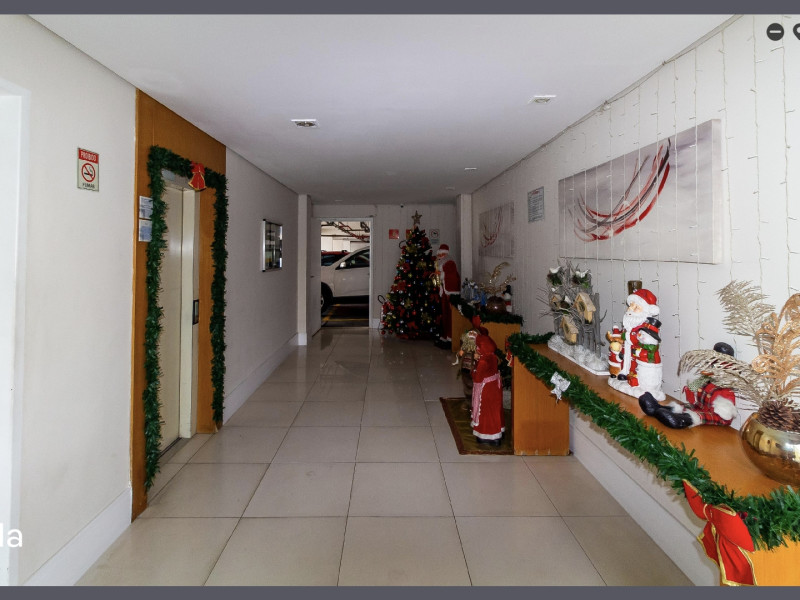 imóvel com 71m² - Vila Santa Clara - São Paulo
