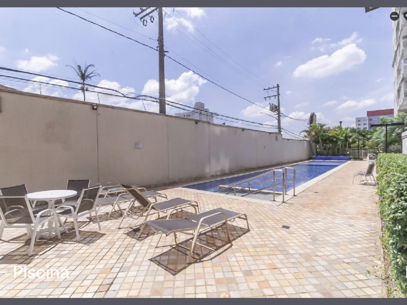 imóvel com 71m² - Vila Santa Clara - São Paulo