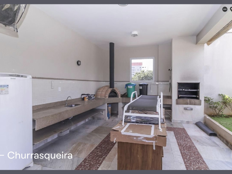 imóvel com 71m² - Vila Santa Clara - São Paulo