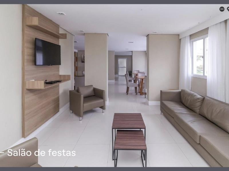 imóvel com 71m² - Vila Santa Clara - São Paulo