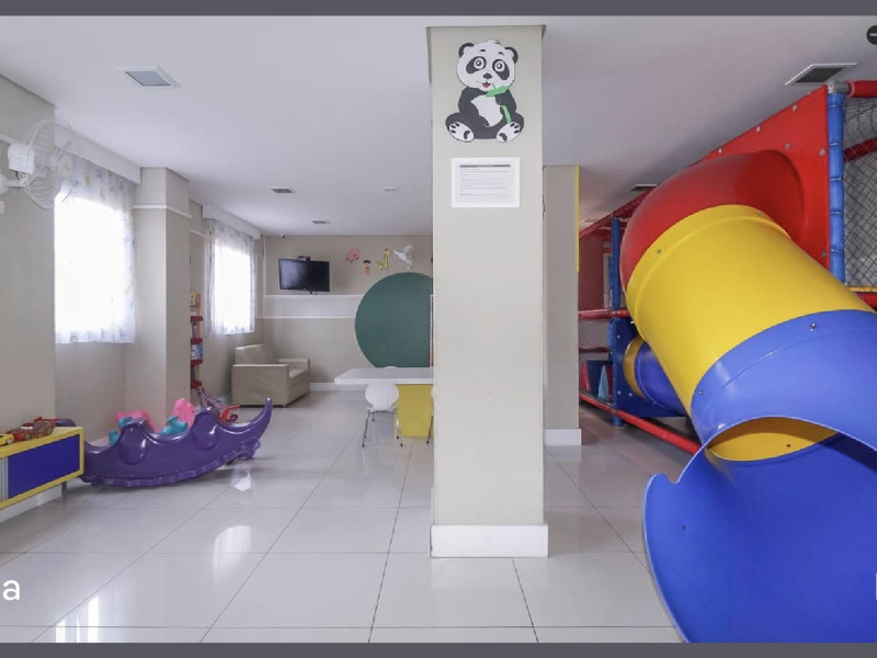 imóvel com 71m² - Vila Santa Clara - São Paulo