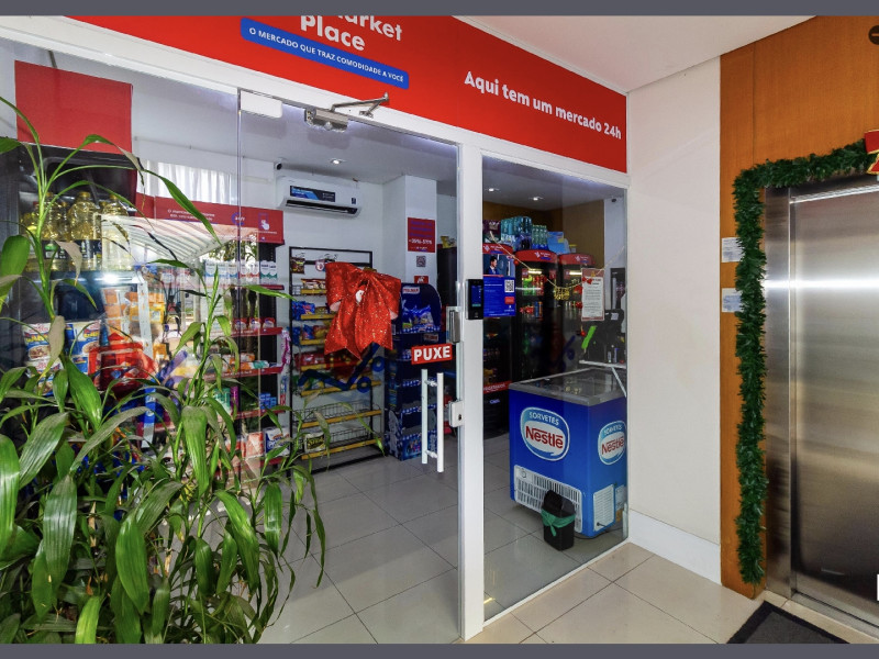 imóvel com 71m² - Vila Santa Clara - São Paulo
