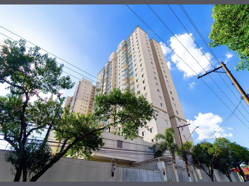 imóvel com 71m² - Vila Santa Clara - São Paulo