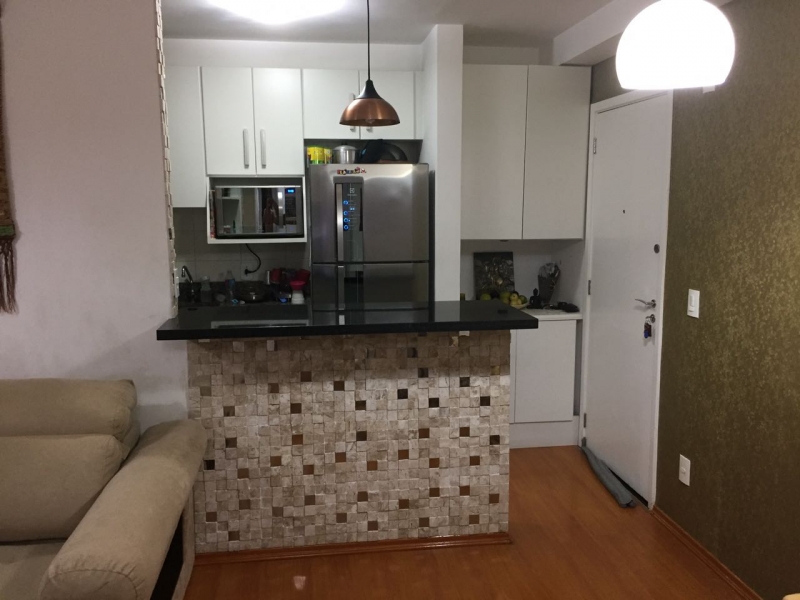 imóvel com 71m² - Vila Santa Clara - São Paulo