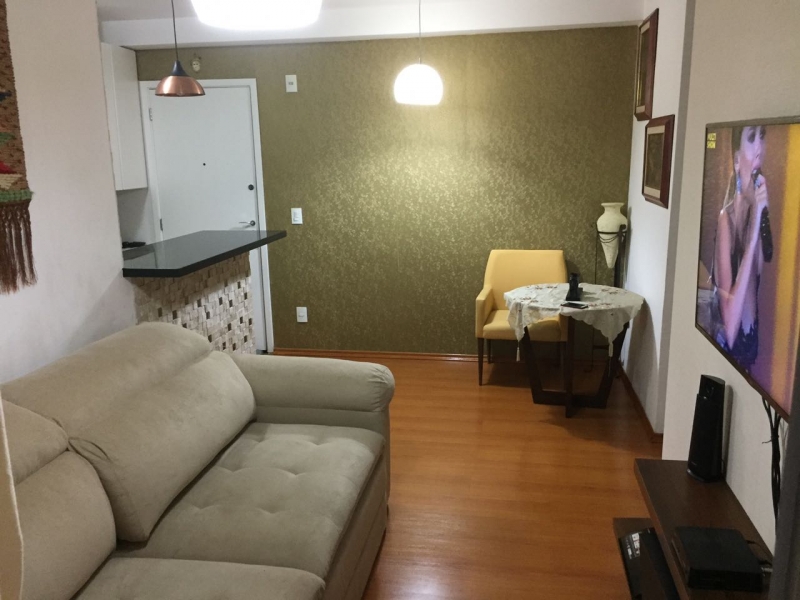 imóvel com 71m² - Vila Santa Clara - São Paulo