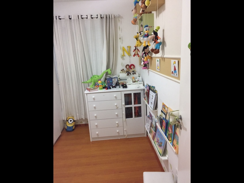 imóvel com 71m² - Vila Santa Clara - São Paulo