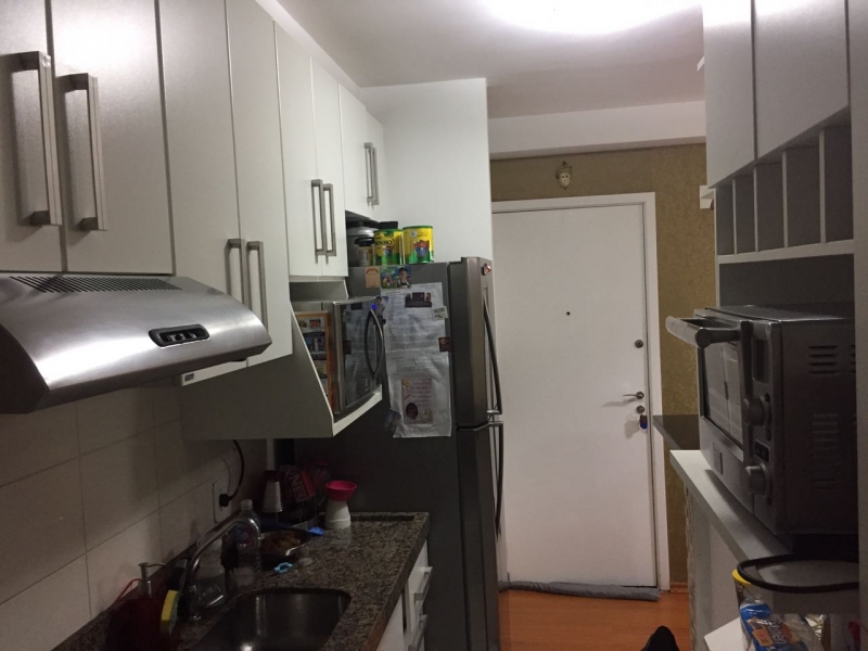 imóvel com 71m² - Vila Santa Clara - São Paulo