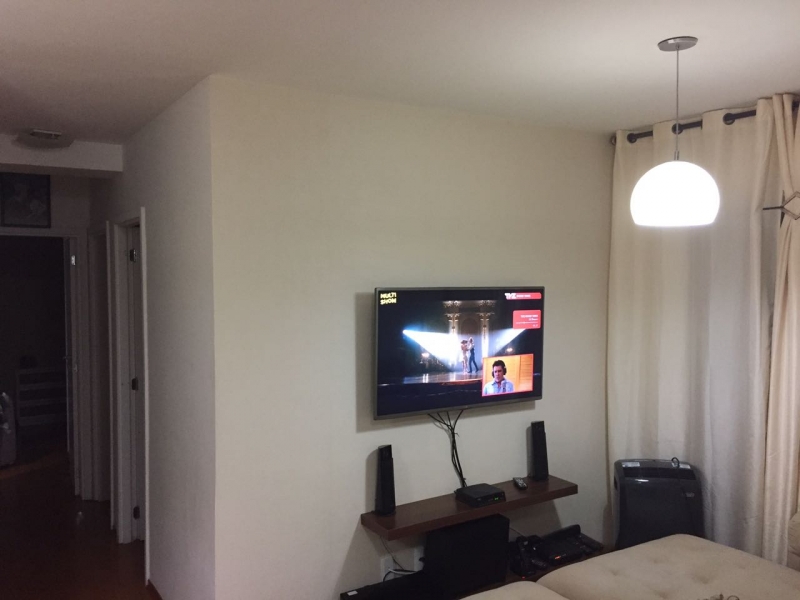 imóvel com 71m² - Vila Santa Clara - São Paulo