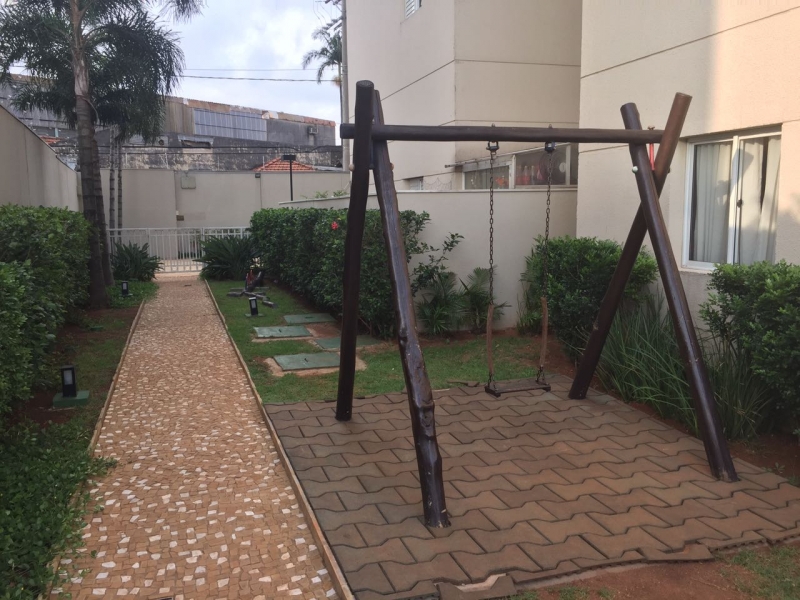 imóvel com 71m² - Vila Santa Clara - São Paulo