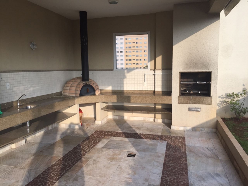 imóvel com 71m² - Vila Santa Clara - São Paulo