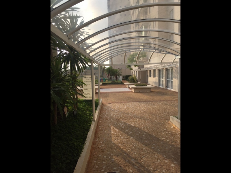 imóvel com 71m² - Vila Santa Clara - São Paulo