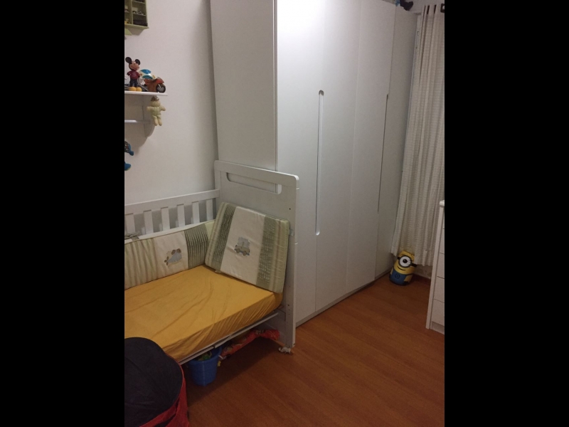 imóvel com 71m² - Vila Santa Clara - São Paulo