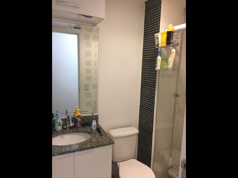 imóvel com 71m² - Vila Santa Clara - São Paulo