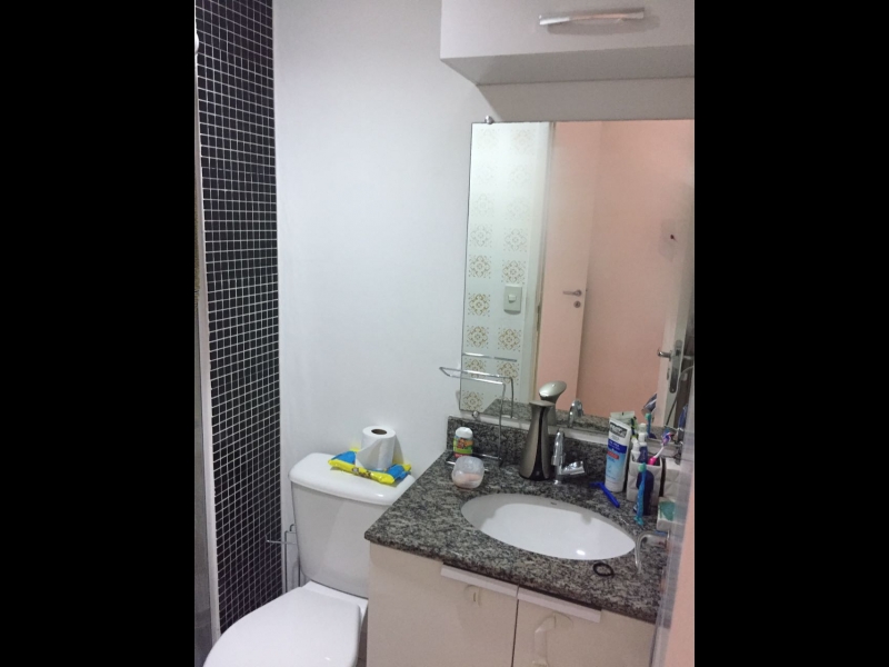 imóvel com 71m² - Vila Santa Clara - São Paulo