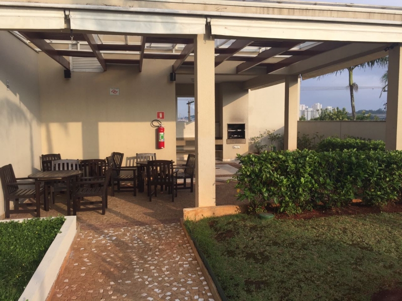 imóvel com 71m² - Vila Santa Clara - São Paulo