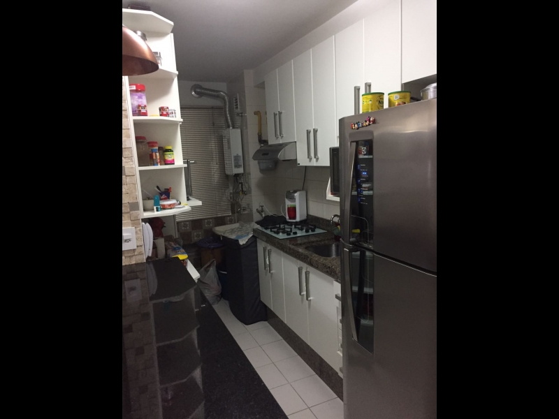 imóvel com 71m² - Vila Santa Clara - São Paulo