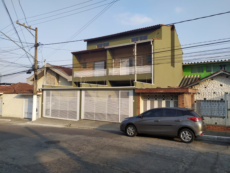 Casa à venda Vila Albertina com 240m² e 4 quartos por R$ 1.100.000 - 0-frente.jpg