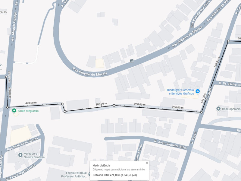 Casa à venda Vila Albertina com 240m² e 4 quartos por R$ 1.100.000 - casa-metro.jpg