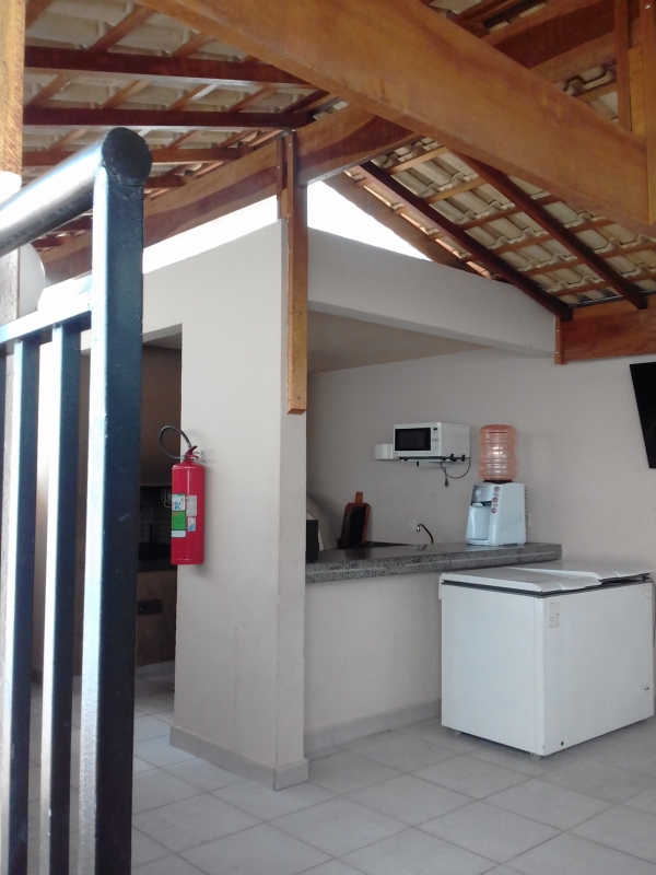 imóvel com 114m² - Jardim Avelino - São Paulo