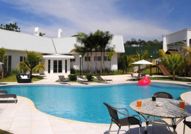 imóvel com 195m²