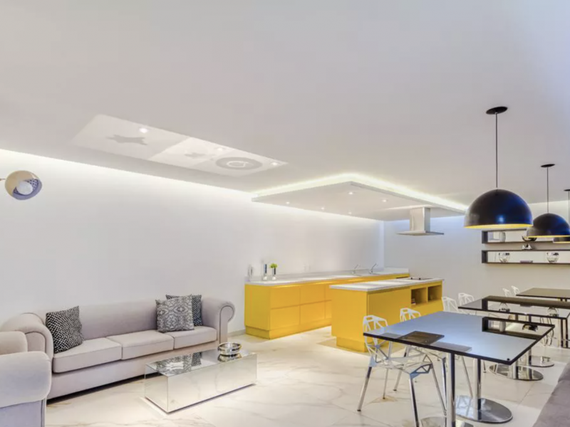 imóvel com 29m² - Vila Olímpia - São Paulo