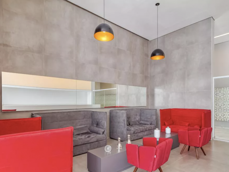 imóvel com 29m² - Vila Olímpia - São Paulo