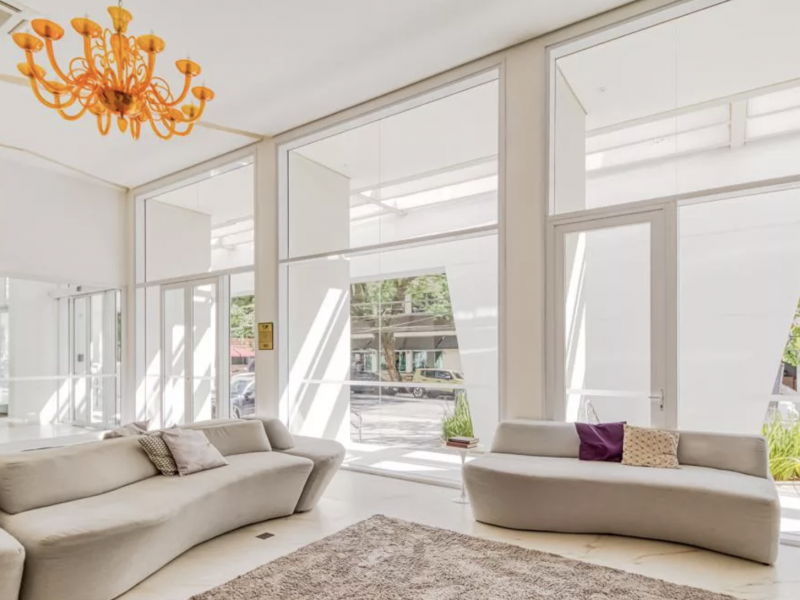 imóvel com 29m² - Vila Olímpia - São Paulo